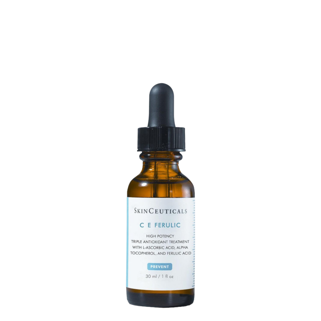 C E Ferulic